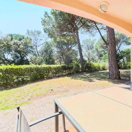 Saint-raphael Valescure - Maeva - 3 Pieces 6 Personnes Sel 37 Apartment Saint-Raphael (Var)