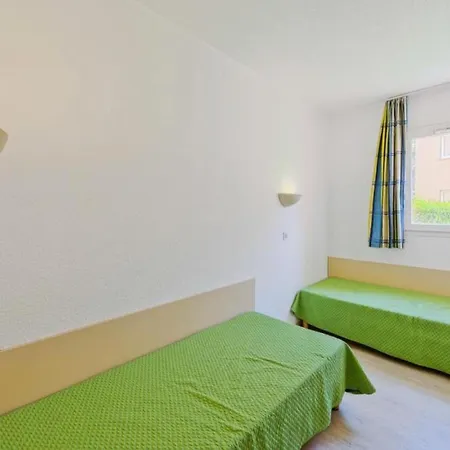 Apartament Saint-raphael Valescure - Maeva - 3 Pieces 6 Personnes Sel 37 *