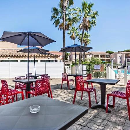 Saint-raphael Valescure - Maeva - 3 Pieces 6 Personnes Sel 37 Apartment Saint-Raphael (Var)
