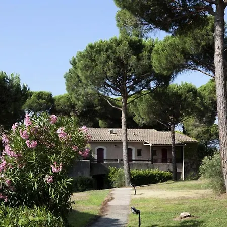 Saint-raphael Valescure - Maeva - 3 Pieces 6 Personnes Sel 37 Apartment