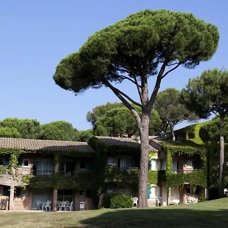 Saint-raphael Valescure - Maeva - 3 Pieces 6 Personnes Sel 37 Apartment *