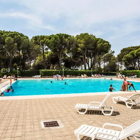 Apartment Saint-raphael Valescure - Maeva - 3 Pieces 6 Personnes Sel 37 *