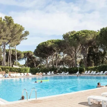 Apartment Saint-raphael Valescure - Maeva - 3 Pieces 6 Personnes Sel 37 *