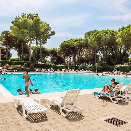 Saint-raphael Valescure - Maeva - 3 Pieces 6 Personnes Sel 37 *