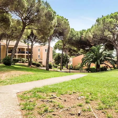 Saint-raphael Valescure - Maeva - 3 Pieces 6 Personnes Sel 37 Saint-Raphael (Var)